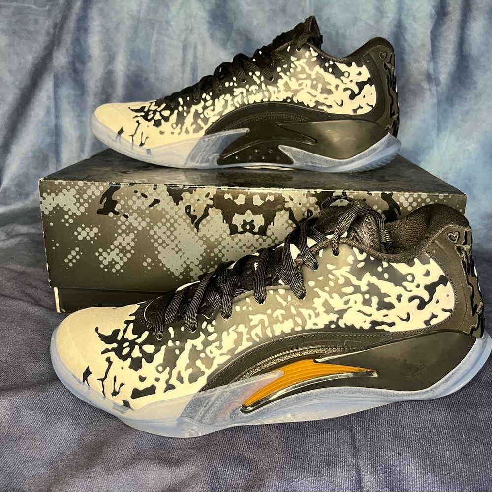 Jordan Zion 3 Basketball Shoes